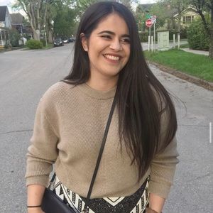 Meet your Posher, Nermin